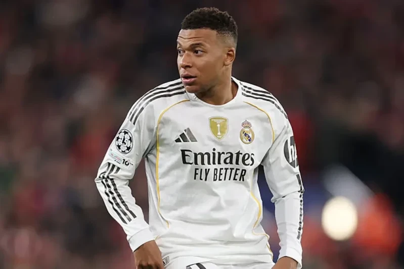 Rapper Orelsan mocked Mbappe's Caen club, Mbappe responded harshly