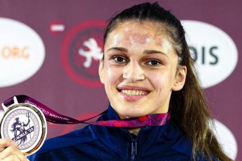Ruzanna Məmmədova Dünya Çempionatına Hazırlıqdan Danışdı: Bu dəfə tilsimi qıracağam