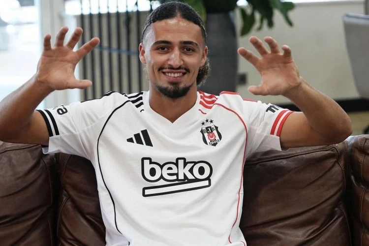 Beşiktaş müdafiəçisi ilə yollarını ayıracaq