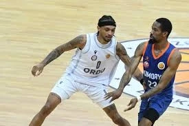 ABL-də IX tur: Sumqayıt - Ordu, NTD - Şəki oyunları baş tutacaq