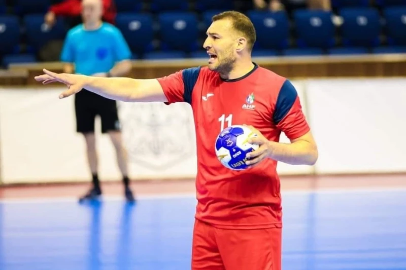 Sabir Nəzərəliyev karyerasını bitirib Qarabağa baş məşqçi təyin olundu