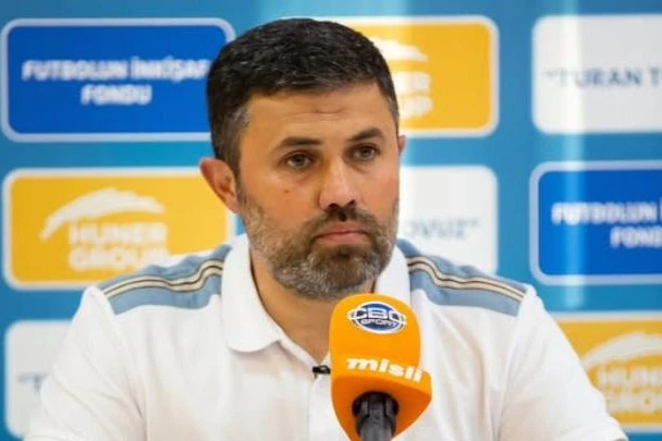 В Кяпазе произойдет расставание с легионерами - желание Азера Багирова будет выполнено