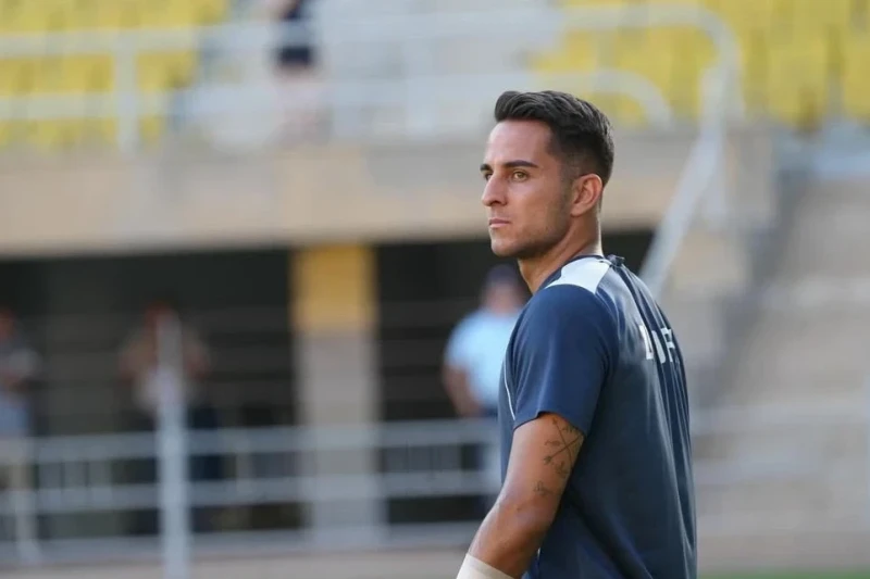 Tiaqo Silva “Fluminense”yə qayıdışı
