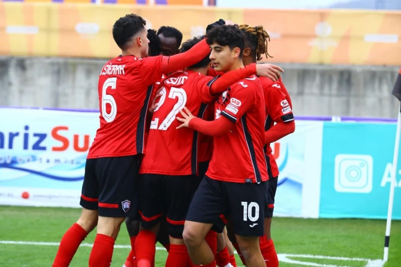 Gabala's winter preparation plan announced