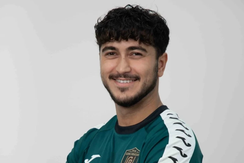 Gəncəbasar futbolçusu Kəpəzlə sınaq matçı öncəsi hazır olduğunu bildirdi