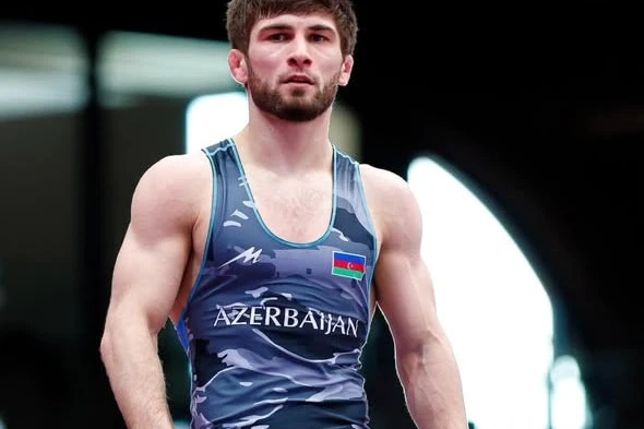 VI Islamic Solidarity Games: Islam Bazarqanov won a silver medal, Ruzanna Mammadova in the final;