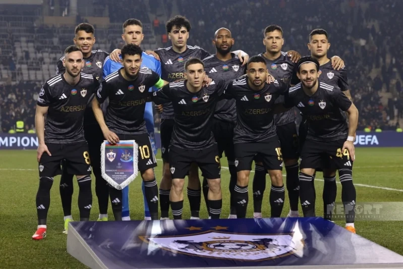 Nyukasl Qarabağı darmadağın edir: Qordonun het-triki və matçın hesabı 5:0 - YENİLƏNİR