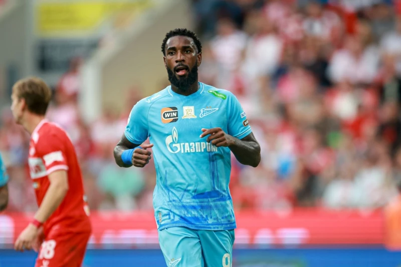 Мэрия Рио-де-Жанейро может конфисковать имущество футболиста Жерсона