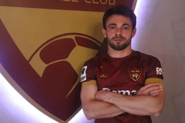 Turan Manafov Loaned to Gabala