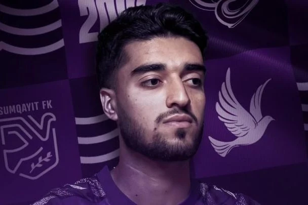 Rauf Rustamli: Sumgayit will fight for high places in the 2025/26 season