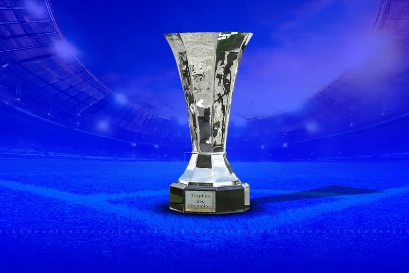 Fransa Süper Kupa maçının yeri ve tarihi belirlendi