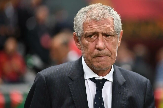 AFFA Paid Fernando Santos 3.7 Million Manats in Compensation