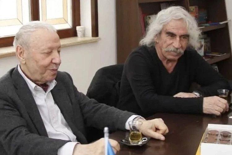 Azerbaijani authors of the award received by Trump: We did not expect such a presentation