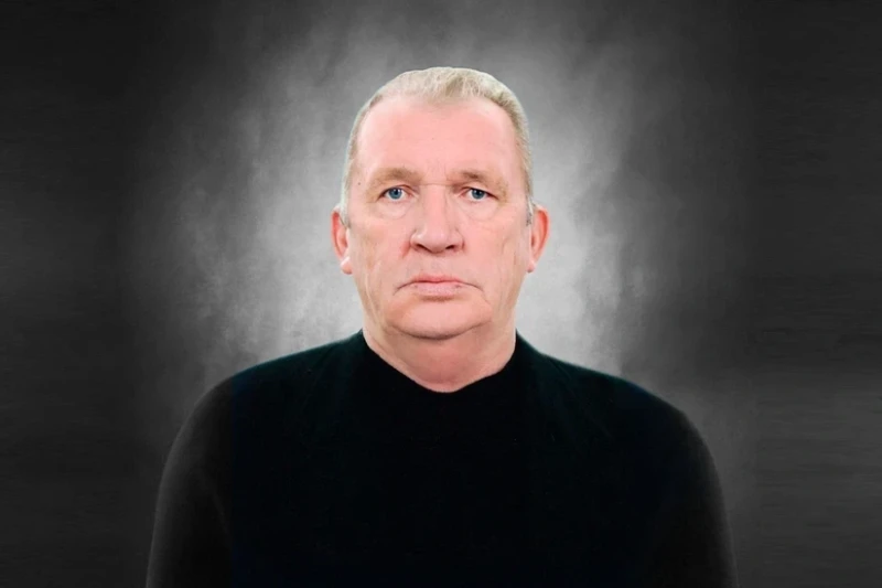 Həndbol üzrə əməkdar məşqçi İqor Leksutov vəfat edib