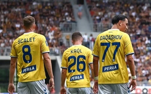 Renat Dadaşovun son dəqiqələrdə meydana çıxdığı matçda Motor məğlub oldu