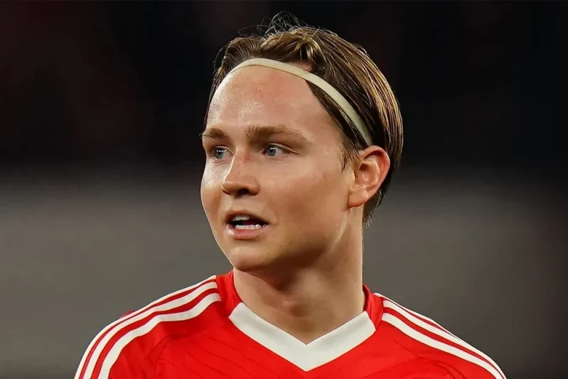 Benfica Footballer Receives Suspended Sentence for Sharing Sexual Video with Minors