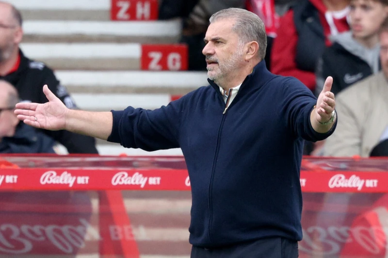 Postecoglou Became the Fastest Sacked Manager in Premier League History