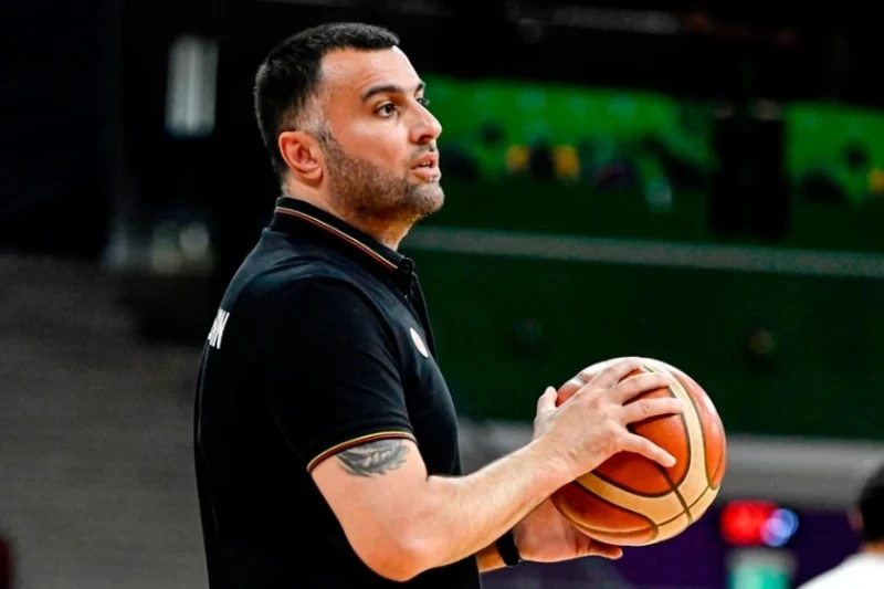 Azərbaycan U-20 millisinin tarixi qələbəsi: Slovakiyanı 72:66 hesabı ilə məğlub edib