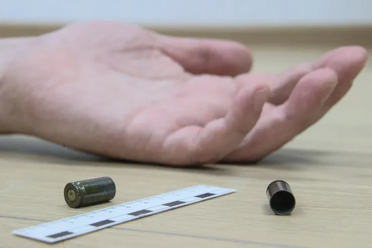 Barselonanın futbolçusu və həyat yoldaşı silahlı hücumda öldürülüb