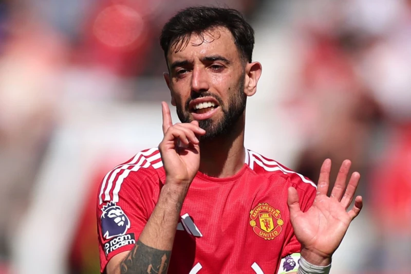 Bruno Fernandes'in Penaltı Vuruşlarında Gelişme İhtiyacı