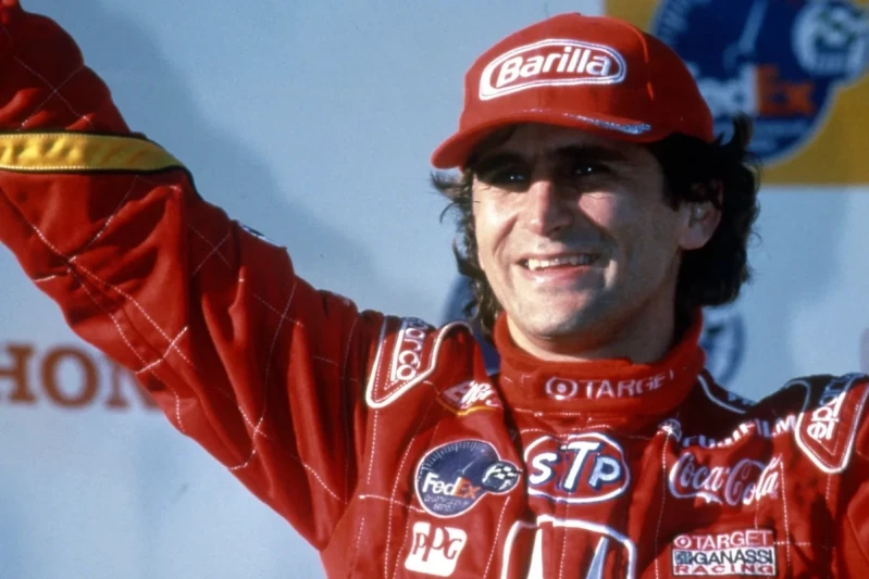Sabiq Formula 1 pilotu Alessandro Zanardi vəfat edib