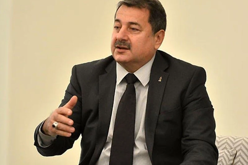 Vaqif Sadıqov millinin nəticələrini şərh etdi: Daxildə olan şəxslər...