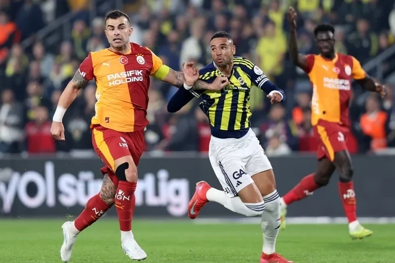 Abdülkerim Bardakcı's Evlaaaaat comment sparked discussions on social media