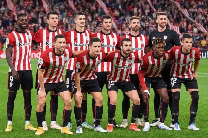 Champions League: Athletic's squad list for the match against Qarabag announced