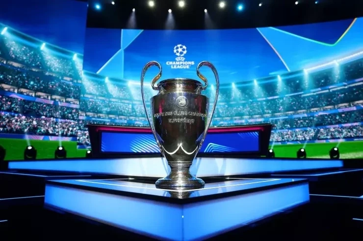 İngiltərə Çempionlar Liqasında 5-ci yeri təmin etdi, daha 2 yer üçün şansları var