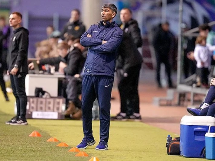 İlham Yadullayev MOİK'e yeni futbolcular davet etmeye çalışacak