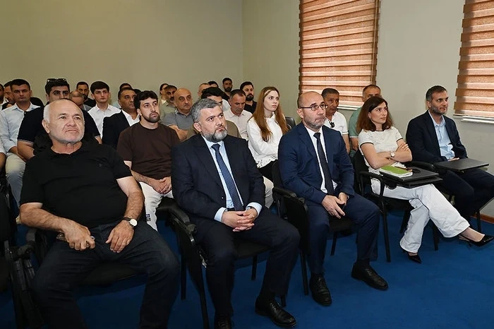AFFA klublara 2026/2027-ci illər mövsümü üçün lisenziyaları təqdim edib