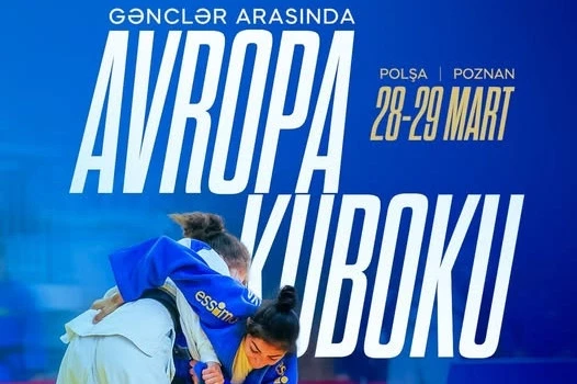 Our female judokas will participate in the European Cup in Poland