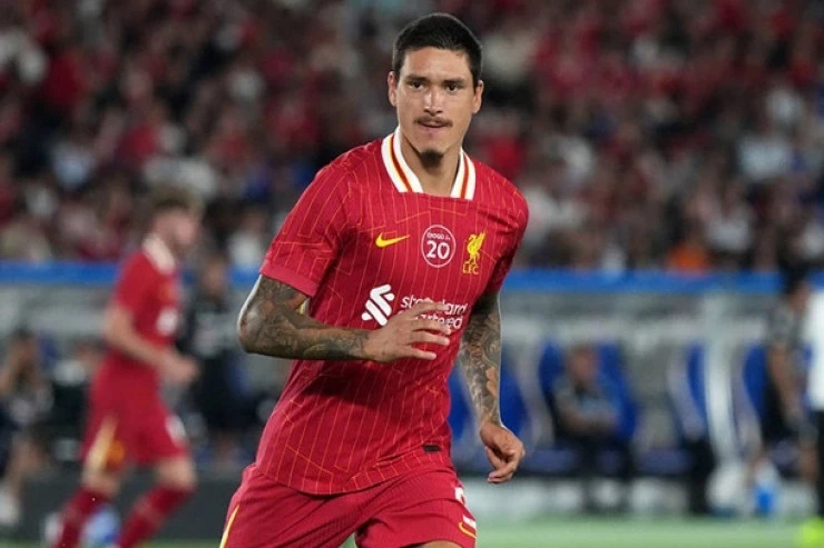 Darwin Nunez Al-Hilal'e Transfer Oluyor: Anlaşmaya Varıldı
