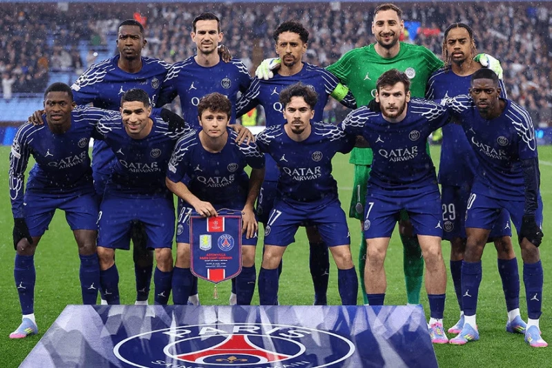 Opta superkompüteri Çempionlar Liqası 2025/2026-nın 1/4 final favoritlərini açıqlayıb