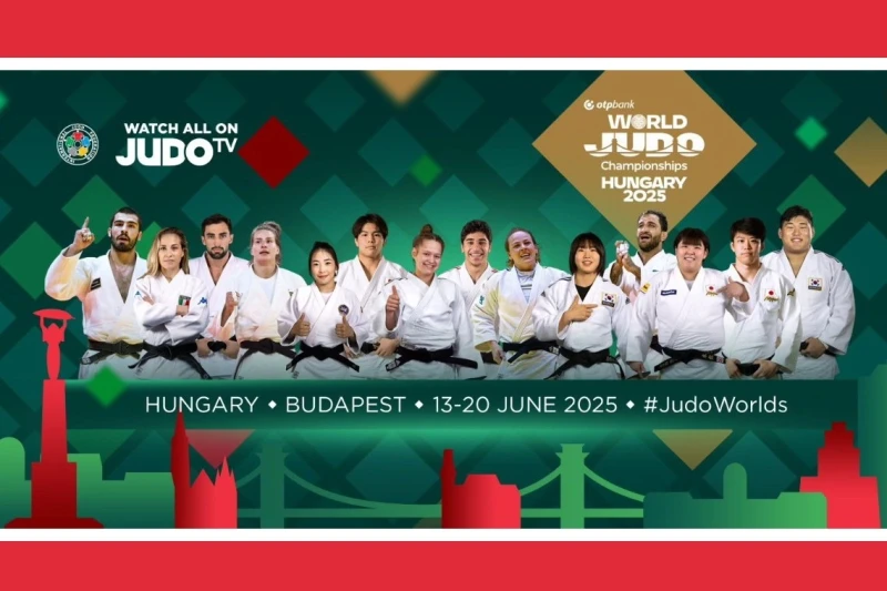 World Championship: The first opponents of Azerbaijani judokas have been determined