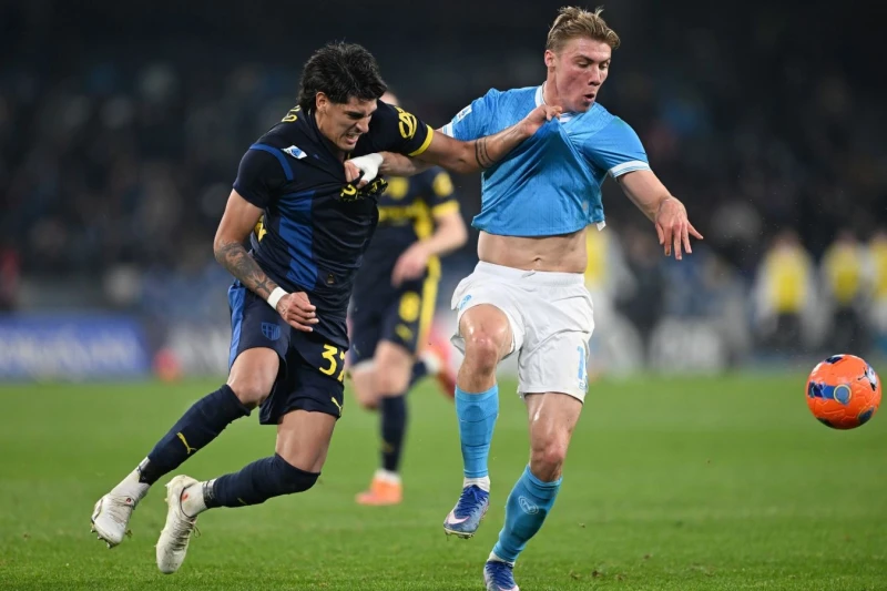 Serie A: Napoli ile Parma Arasında Golsüz Beraberlik