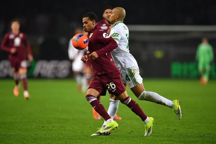 İtaliya A Seriyası: Roma Torino üzərində qələbə qazandı, Fiorentina səfərdə Bolonyanı məğlub etdi, Parma - Genoa heç-heçə etdi