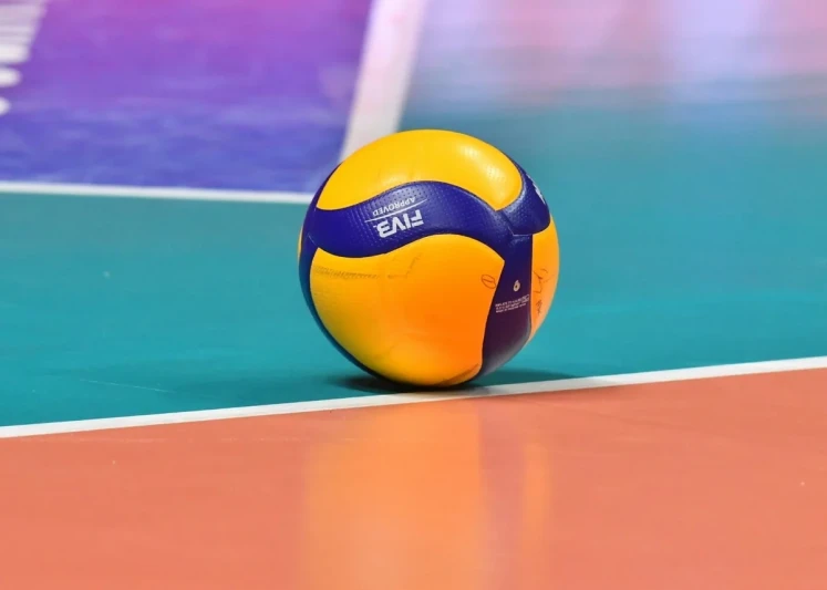 Azərbaycanda 14 yaşadək oğlan voleybolçuların təlim-məşq toplanışına start verildi
