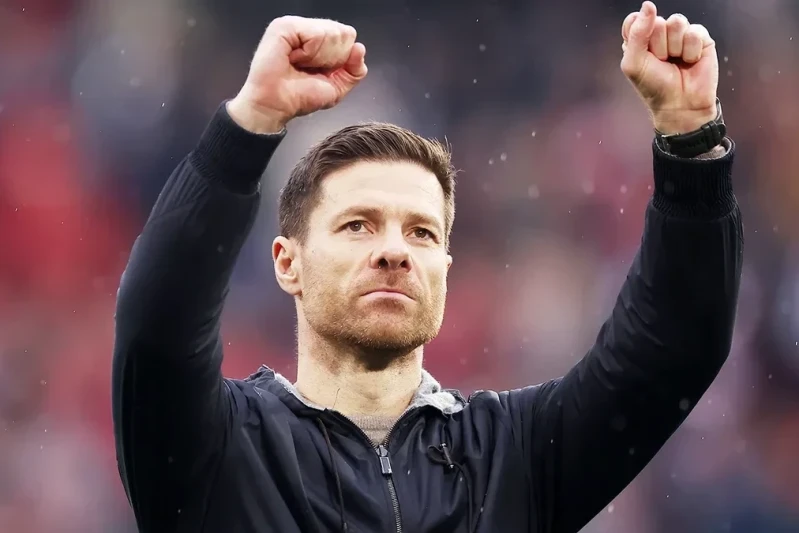 Xabi Alonso Makes History with Record Winning Streak at Real Madrid