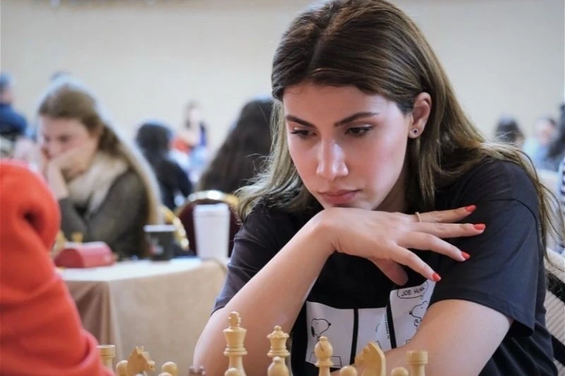 Avropa çempionatında ölkəmizi 8 şahmatçı təmsil edəcək