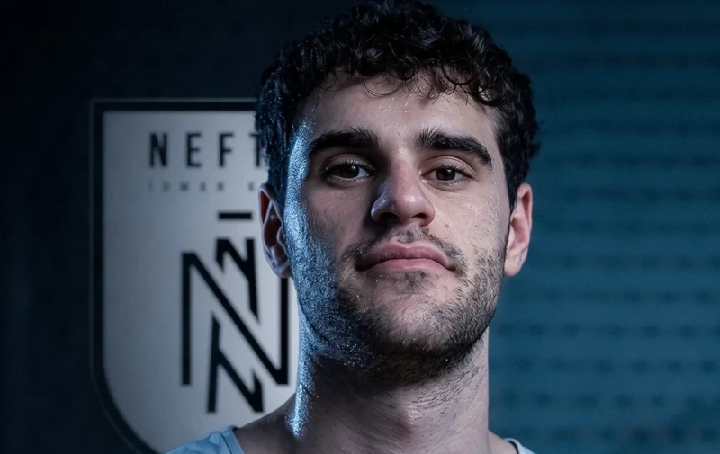 Neftçi klubu Azərbaycan millisinin basketbolçusu Derin Berközü heyətinə cəlb edib