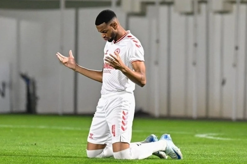 Neftçi İqor Ribeyronu transfer etdi