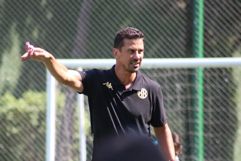 Birbaşa Bakı coach says bad luck prevented them from reaching the final