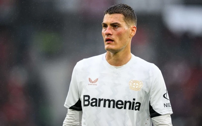 "Bayer 04"ün hücumçusu İngiltərə klublarının transfer siyahısına daxil edilib
