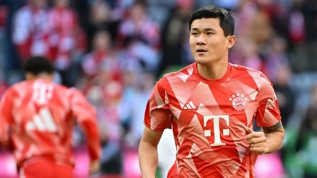 Chelsea and Tottenham want to transfer Kim Min-jae