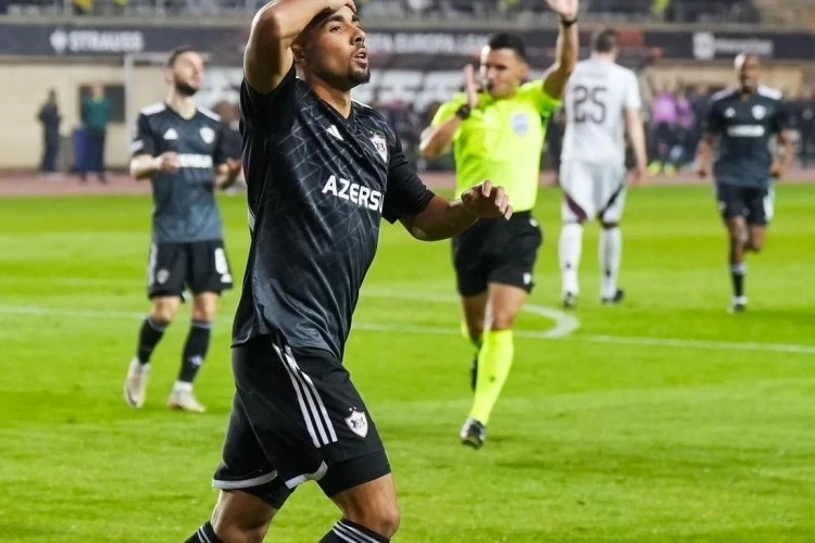 UEFA reytinqi: Qarabağ gerilədi
