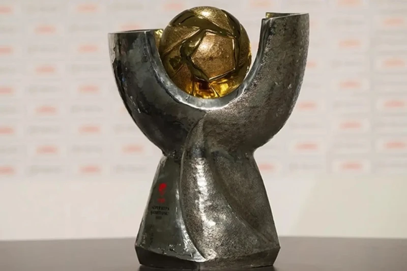 Galatasaray and Trabzonspor Want Super Cup Game to be Postponed