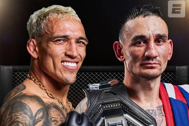 Hollouey Oliveyranı boğaraq məğlub etmək niyyətini açıqladı: Məşqçilərim məni öldürəcəklər!