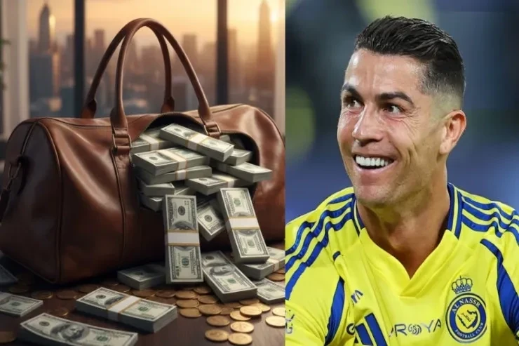 Аль-Наср готовит предложение в 226 миллионов евро для Харри Кейна