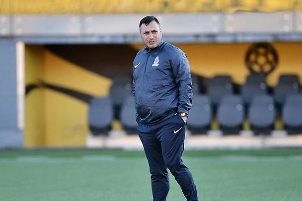 We came to Montenegro to win - Siyasat Asgarov